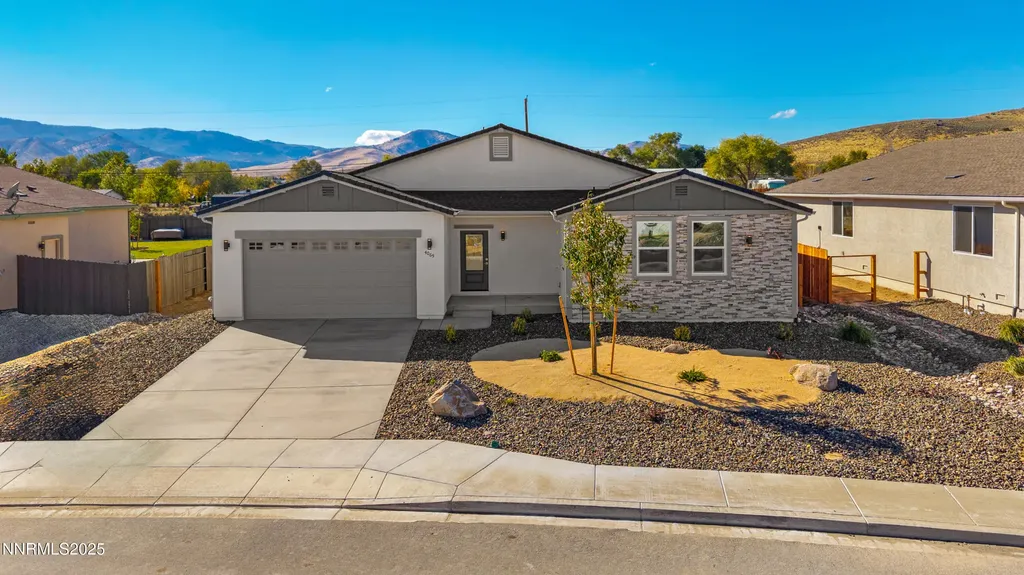 4065 Cone Peak Reno NV 89508