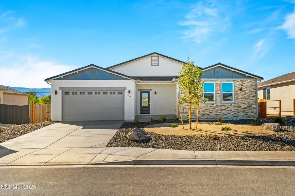 4065 Cone Peak Reno NV 89508