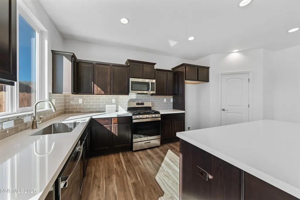 4065 Cone Peak Reno NV 89508