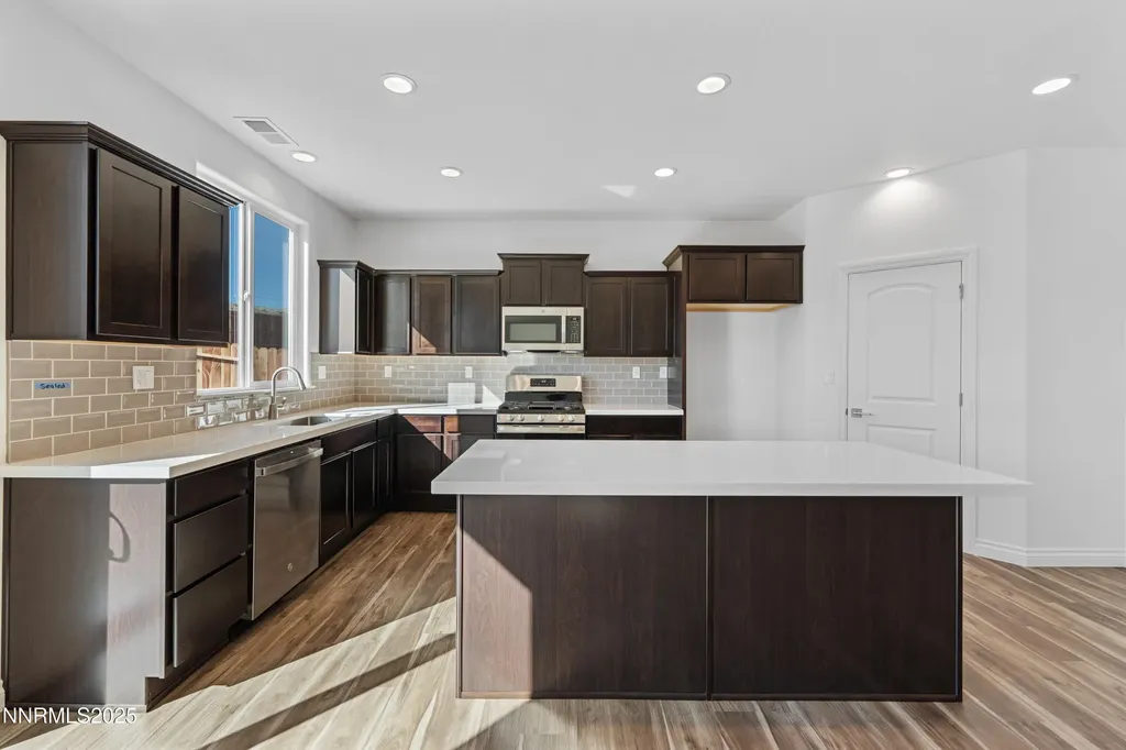 4065 Cone Peak Reno NV 89508