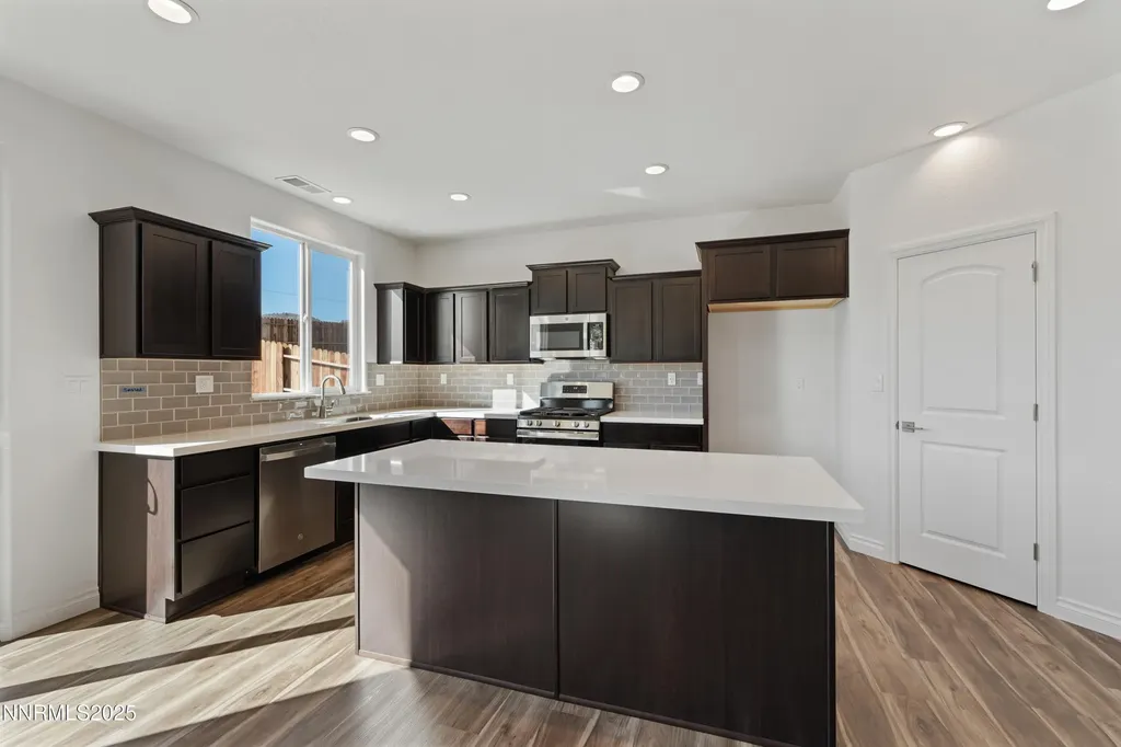 4065 Cone Peak Reno NV 89508
