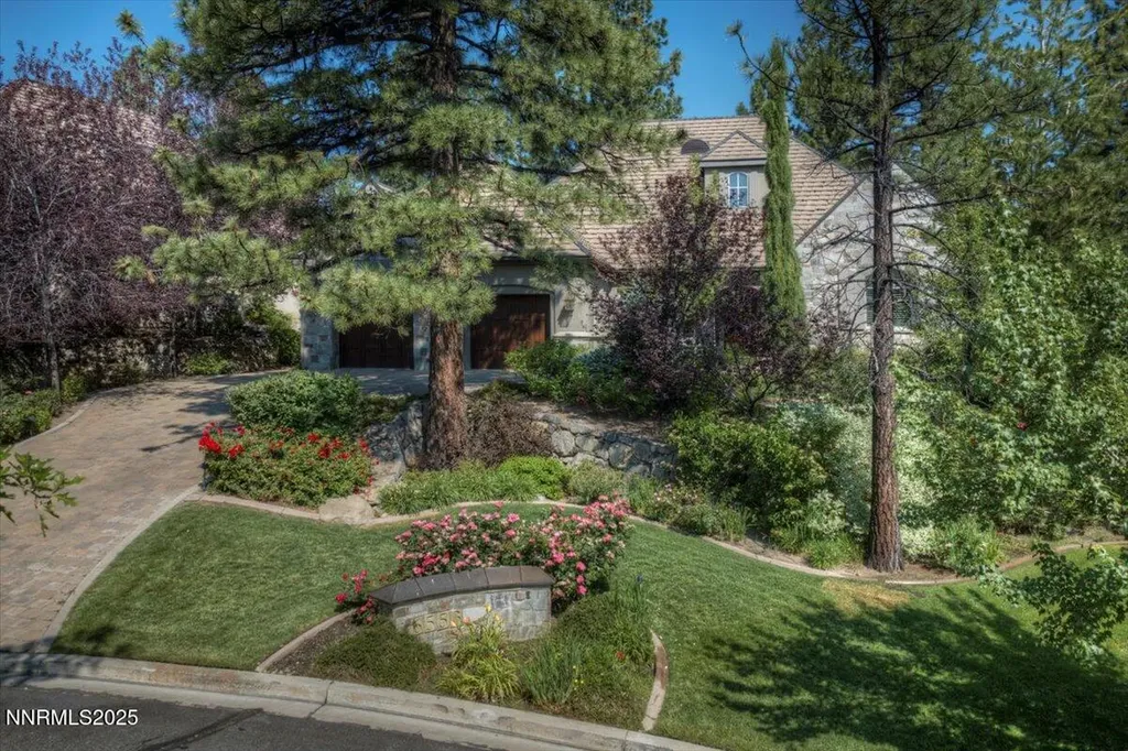 6553 Champetre Reno NV 89511