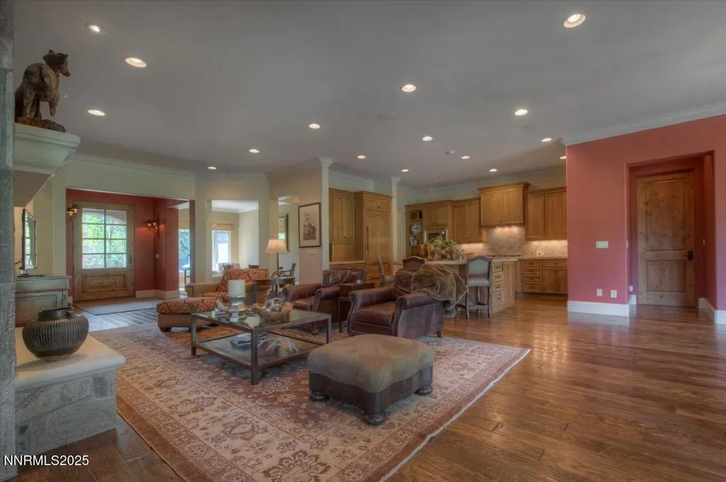 6553 Champetre Reno NV 89511