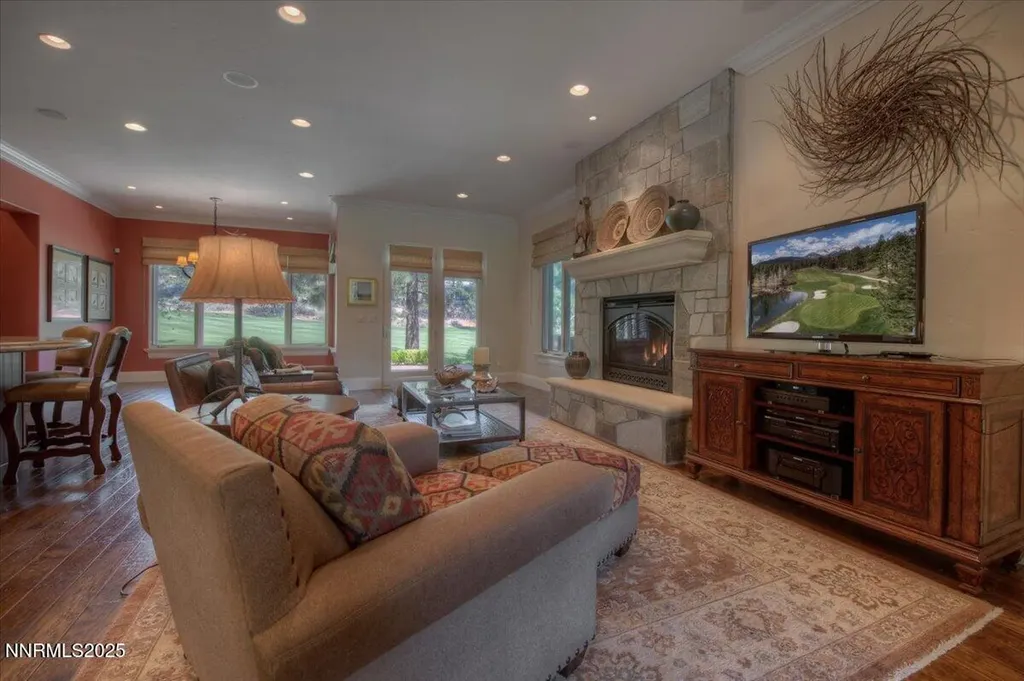 6553 Champetre Reno NV 89511