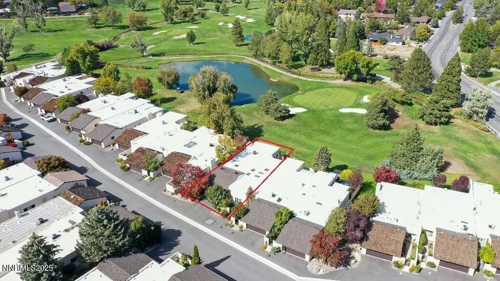 4811 Lakeridge Terrace W Reno NV 89509