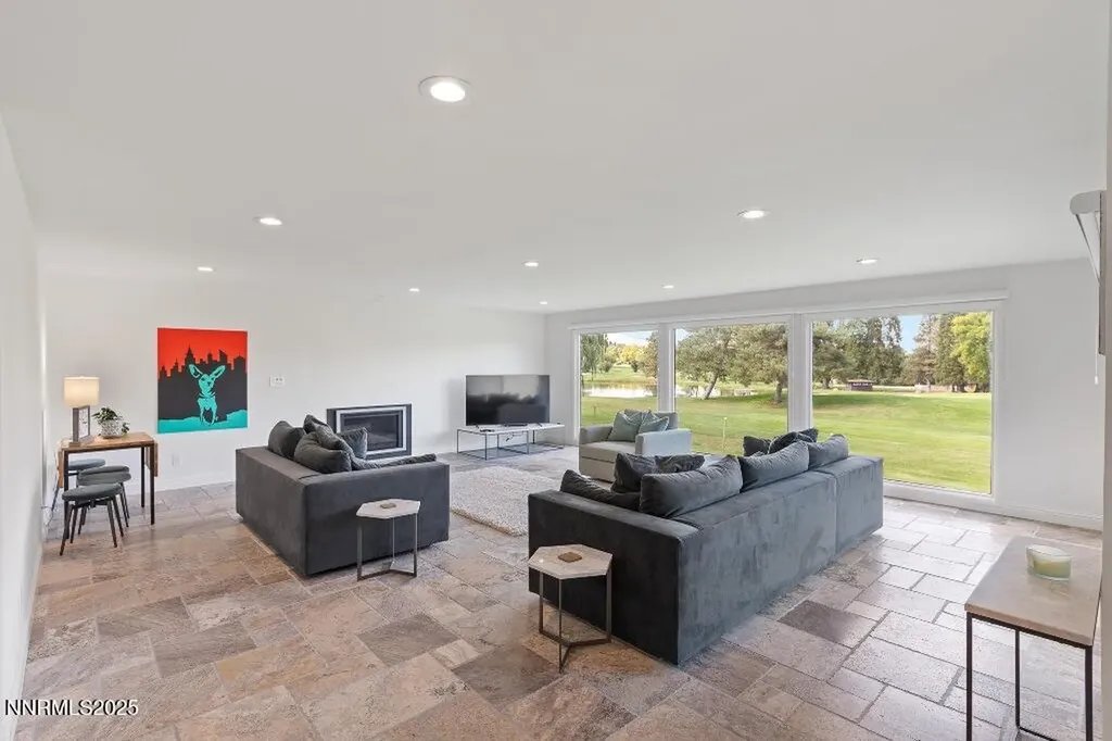 4811 Lakeridge Terrace W Reno NV 89509