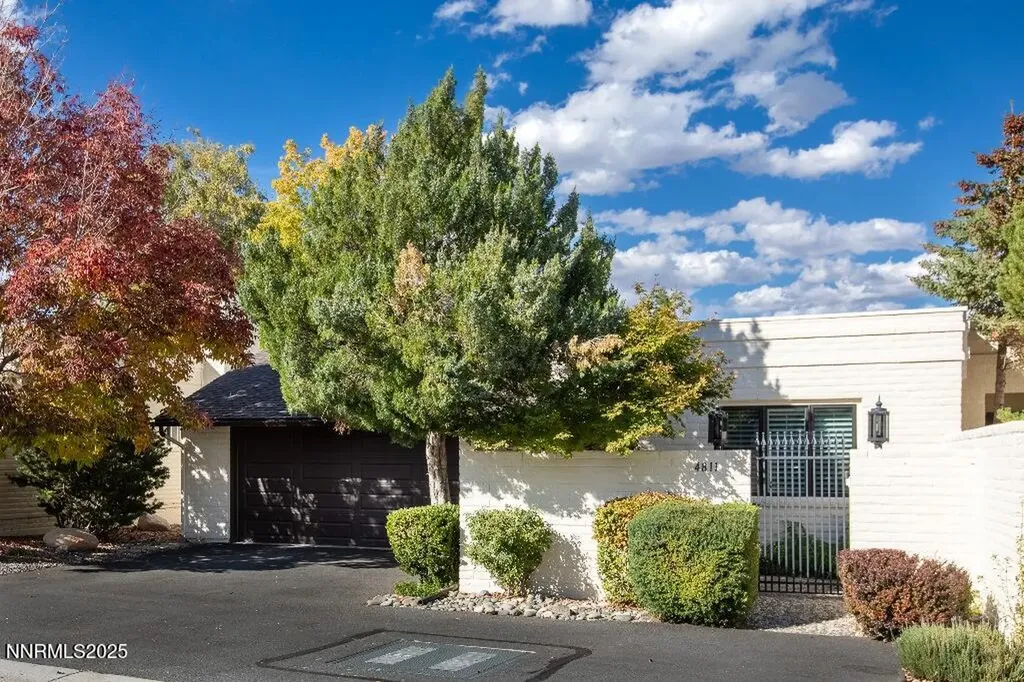 4811 Lakeridge Terrace W Reno NV 89509
