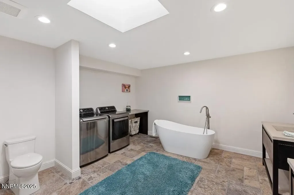 4811 Lakeridge Terrace W Reno NV 89509