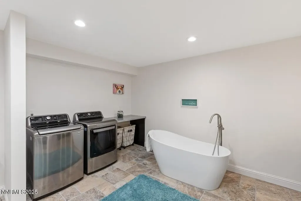 4811 Lakeridge Terrace W Reno NV 89509