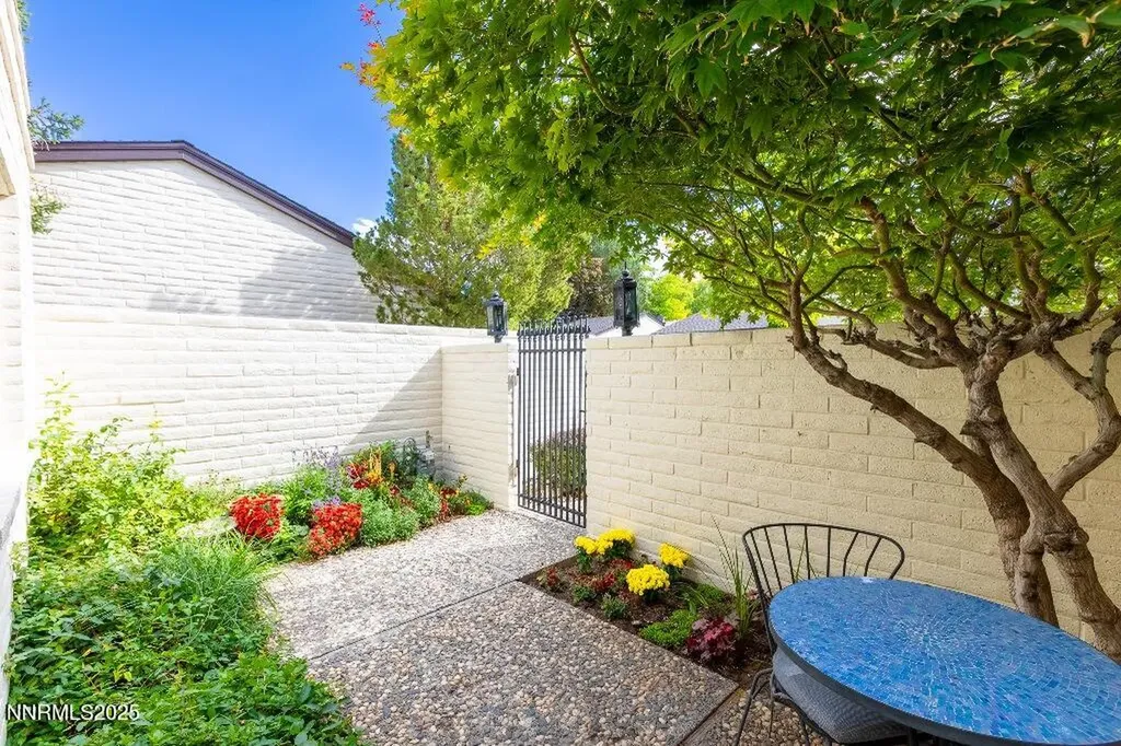 4811 Lakeridge Terrace W Reno NV 89509