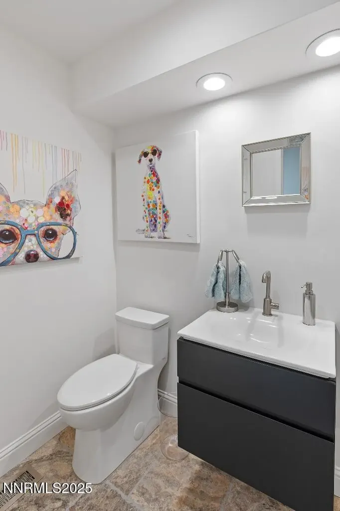 4811 Lakeridge Terrace W Reno NV 89509