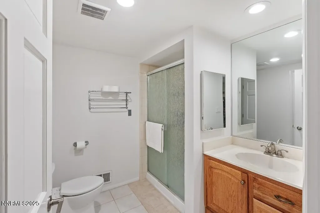 4811 Lakeridge Terrace W Reno NV 89509