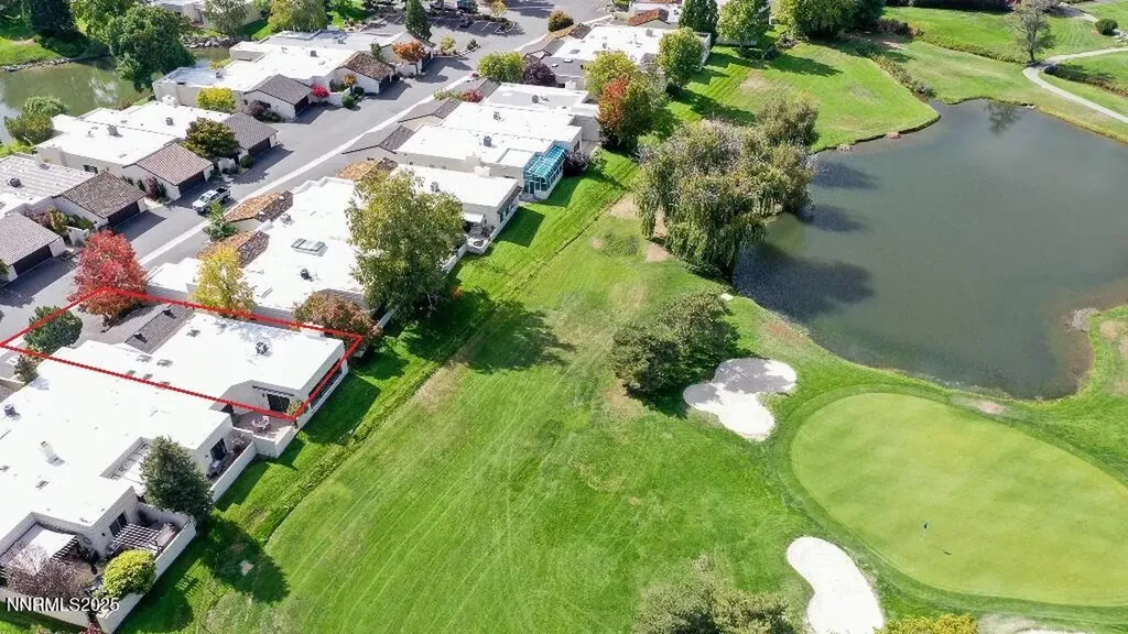 4811 Lakeridge Terrace W Reno NV 89509