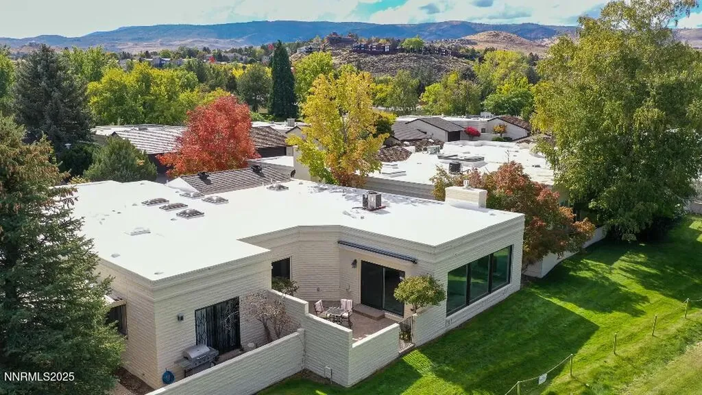 4811 Lakeridge Terrace W Reno NV 89509