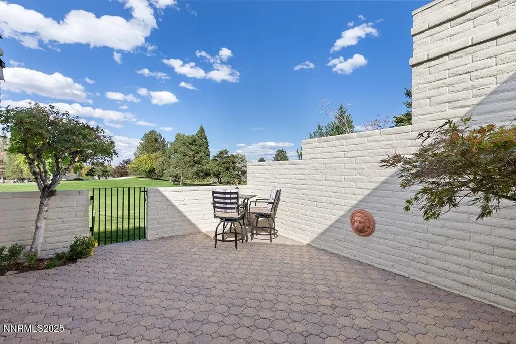 4811 Lakeridge Terrace W Reno NV 89509