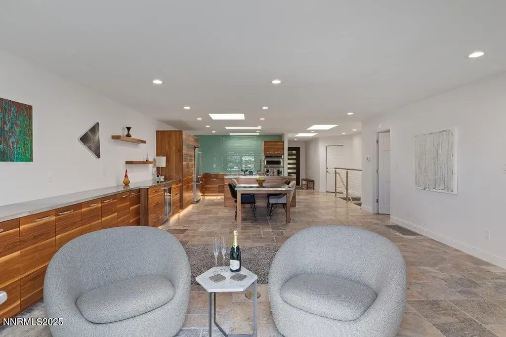 4811 Lakeridge Terrace W Reno NV 89509