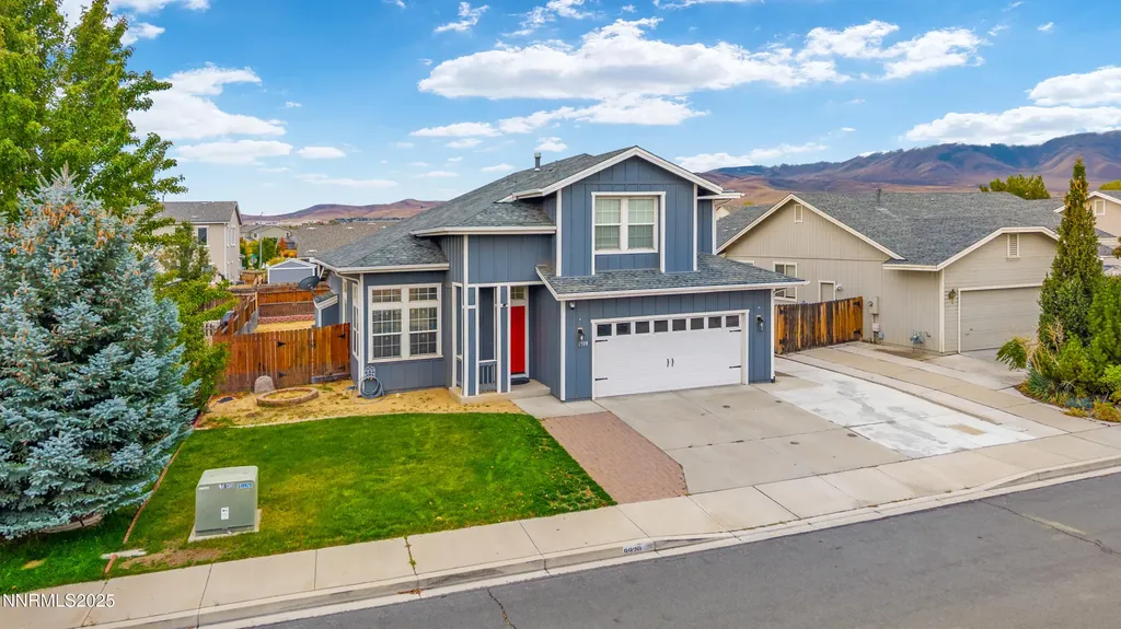 9920 Grand Falls Reno NV 89506