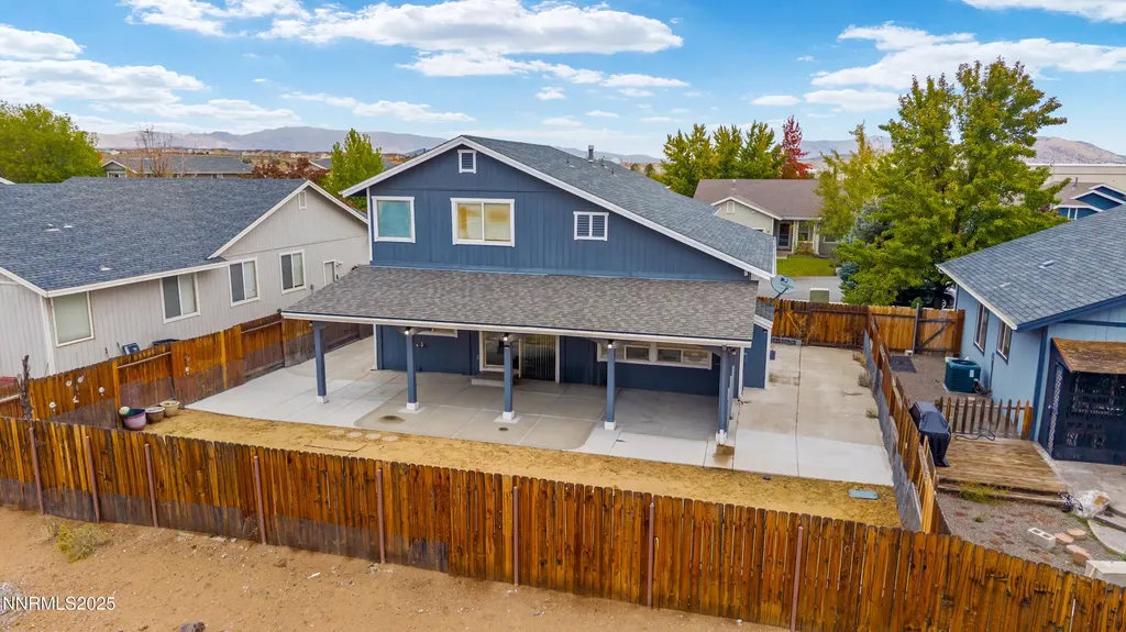 9920 Grand Falls Reno NV 89506