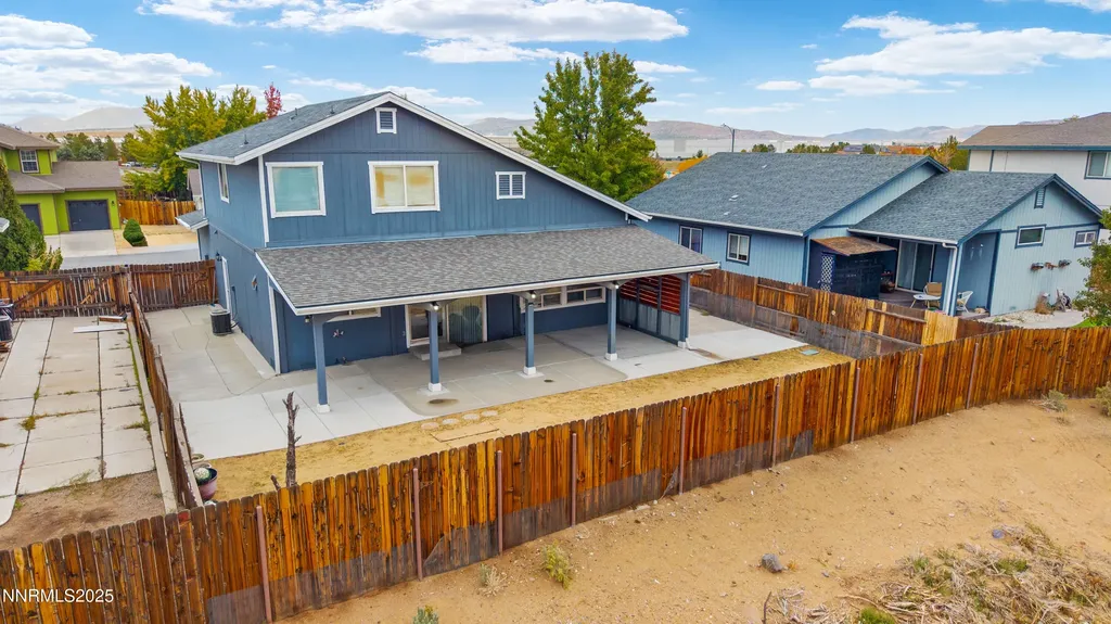 9920 Grand Falls Reno NV 89506
