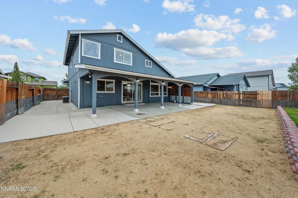 9920 Grand Falls Reno NV 89506