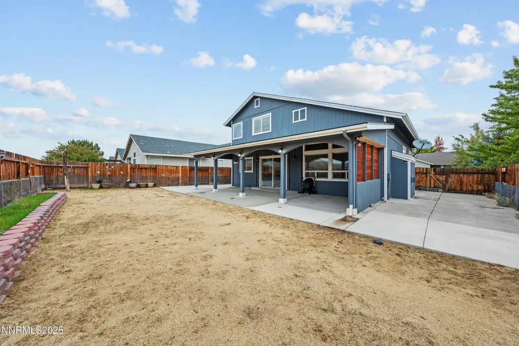 9920 Grand Falls Reno NV 89506