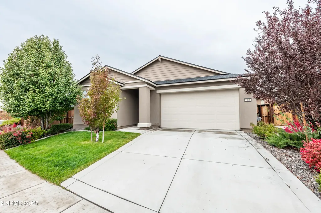 7378 Overture Reno NV 89506