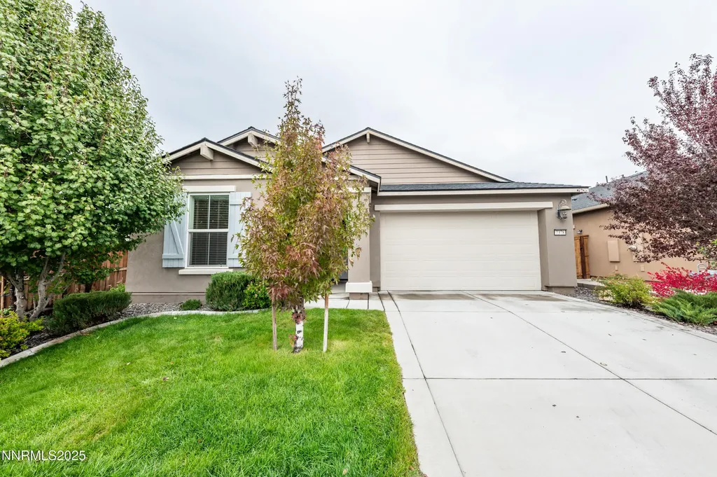 7378 Overture Reno NV 89506