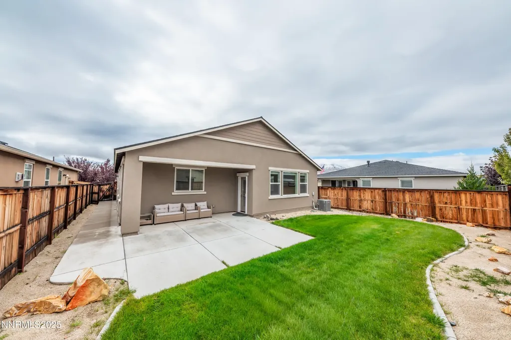 7378 Overture Reno NV 89506