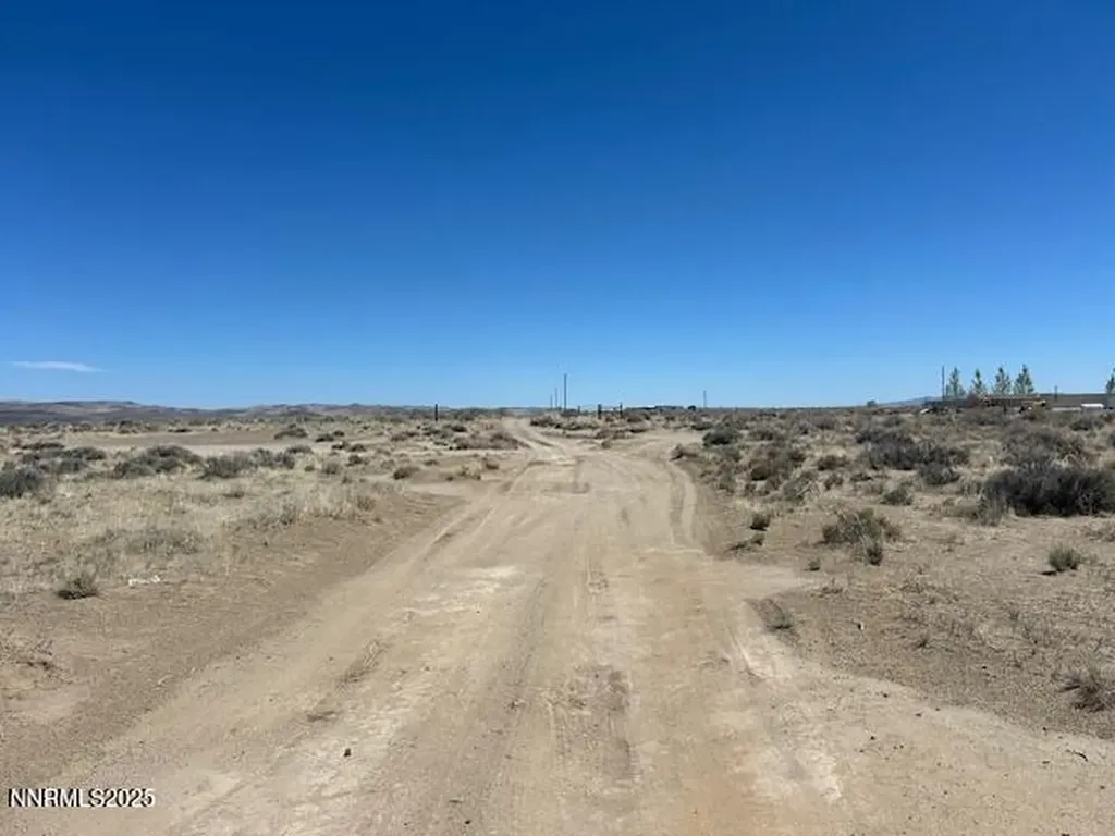 4400 4th Silver Springs NV 89429