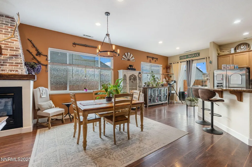 435 Rosetta Stone Spanish Springs NV 89441
