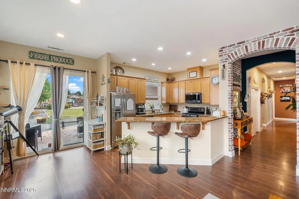 435 Rosetta Stone Spanish Springs NV 89441