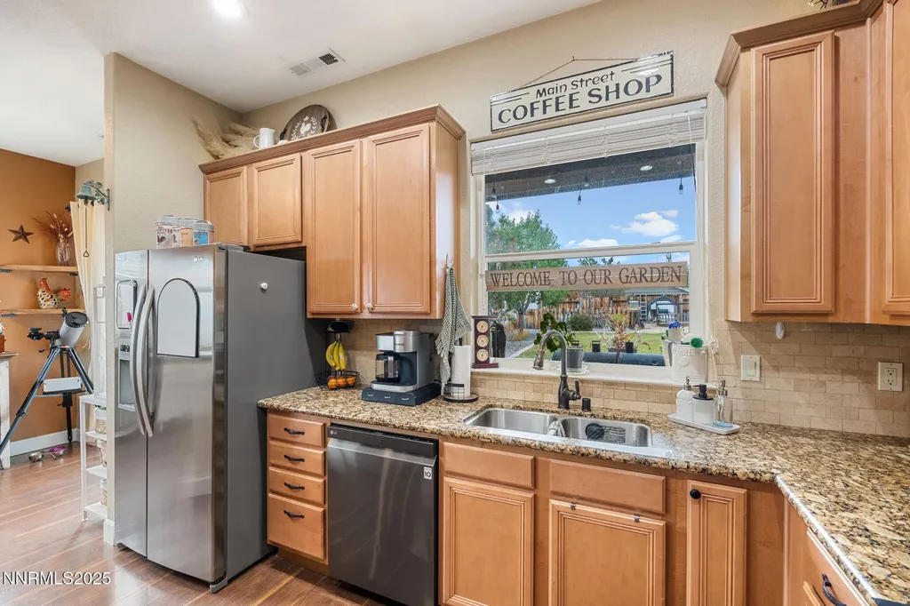 435 Rosetta Stone Spanish Springs NV 89441