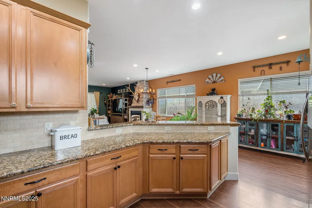 435 Rosetta Stone Spanish Springs NV 89441