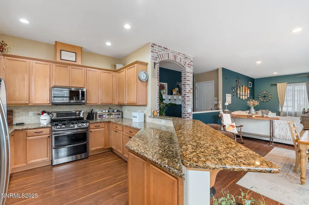 435 Rosetta Stone Spanish Springs NV 89441