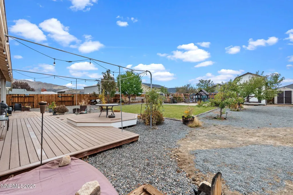 435 Rosetta Stone Spanish Springs NV 89441