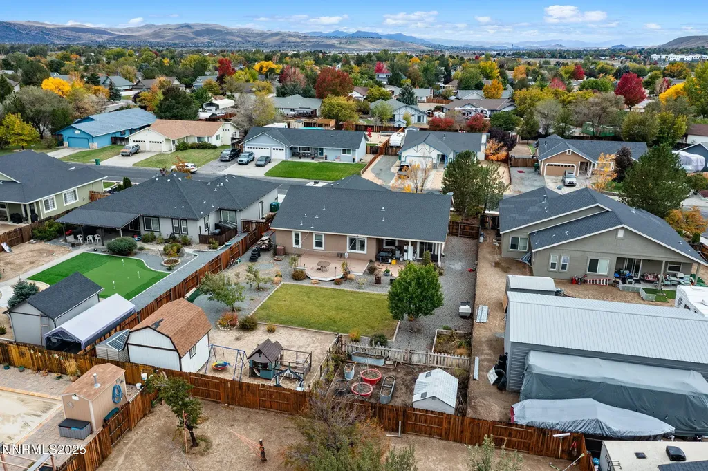 435 Rosetta Stone Spanish Springs NV 89441