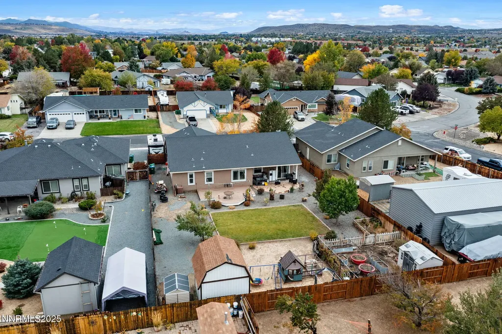 435 Rosetta Stone Spanish Springs NV 89441