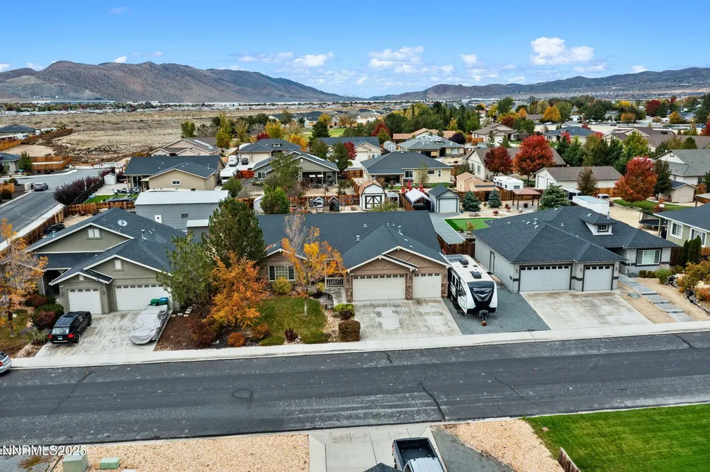 435 Rosetta Stone Spanish Springs NV 89441