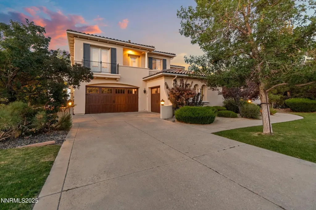 2966 Eagle Rock Reno NV 89511