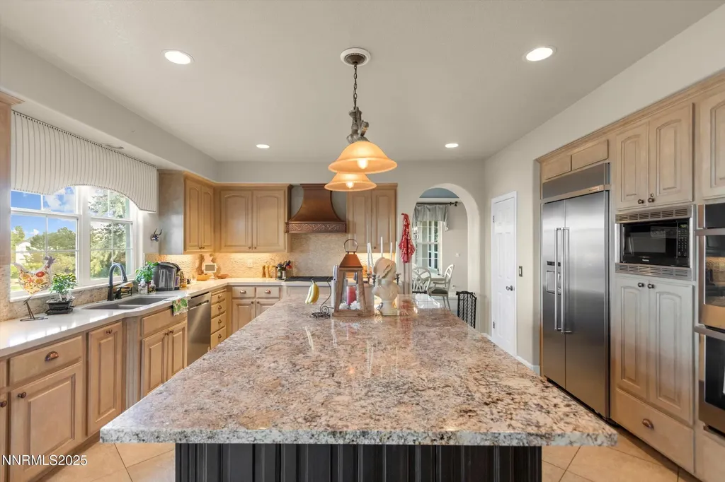 2966 Eagle Rock Reno NV 89511
