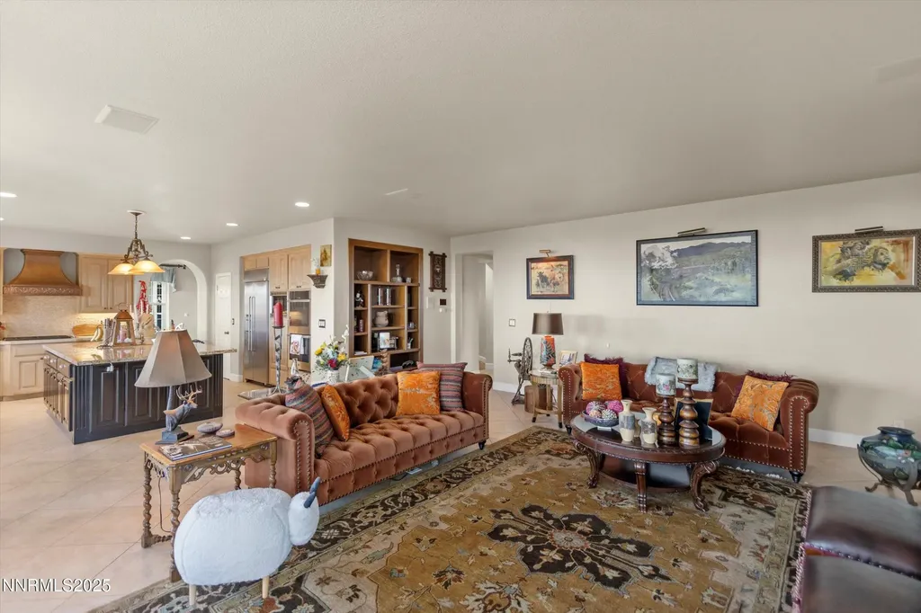2966 Eagle Rock Reno NV 89511