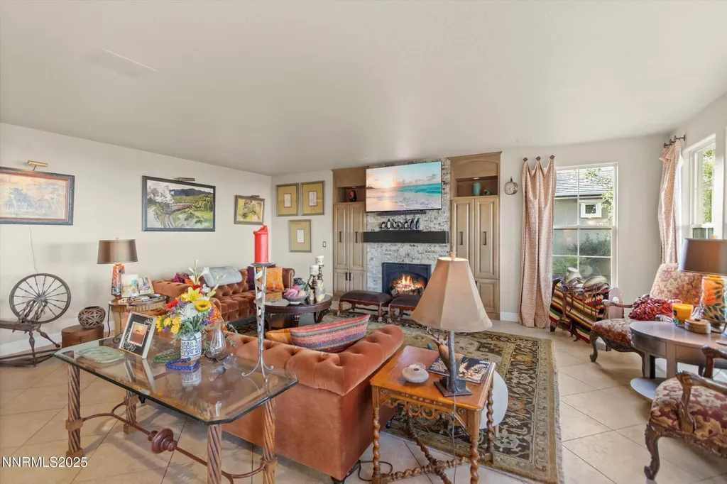 2966 Eagle Rock Reno NV 89511