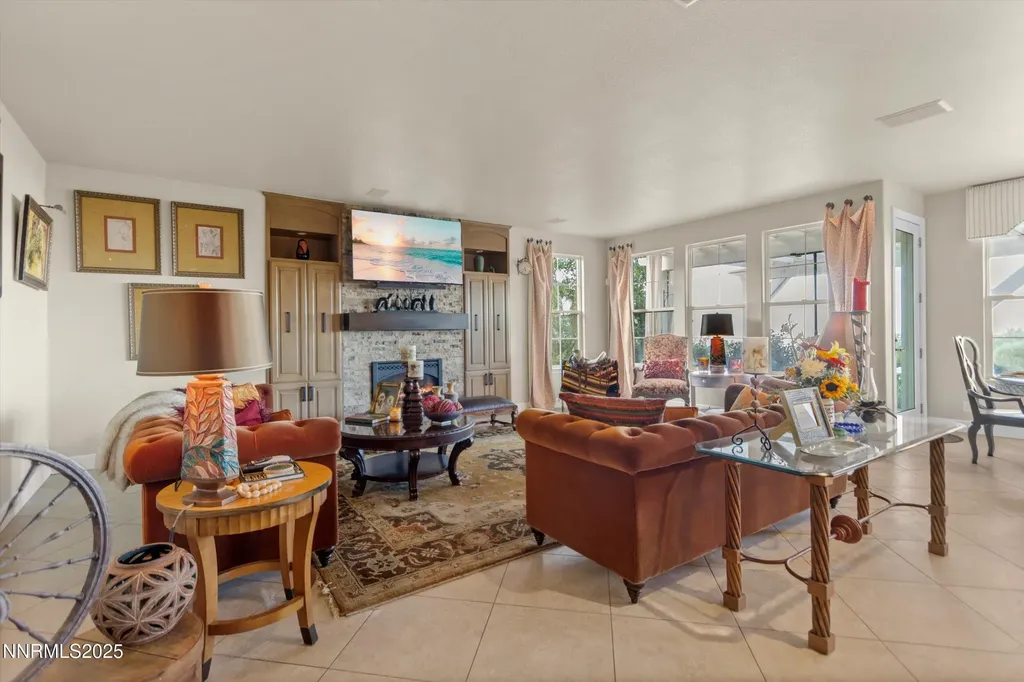 2966 Eagle Rock Reno NV 89511