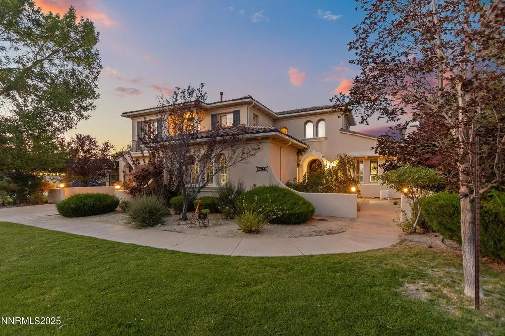 2966 Eagle Rock Reno NV 89511