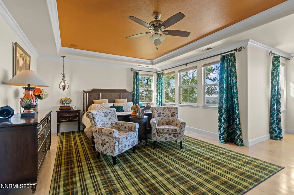 2966 Eagle Rock Reno NV 89511