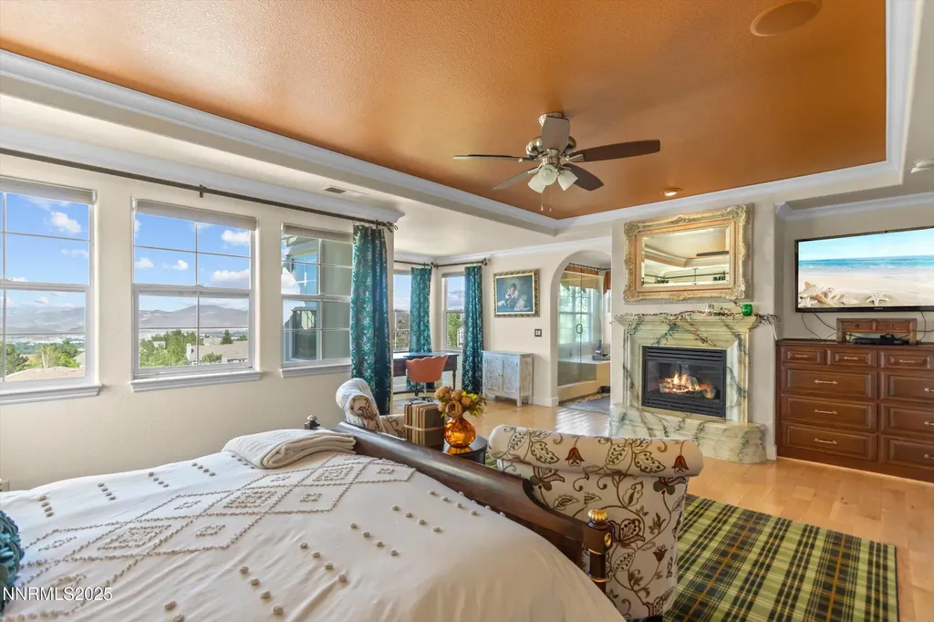 2966 Eagle Rock Reno NV 89511