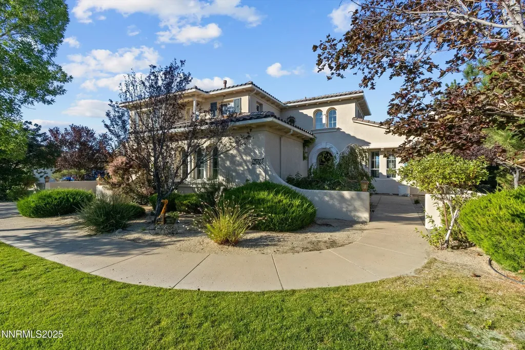 2966 Eagle Rock Reno NV 89511