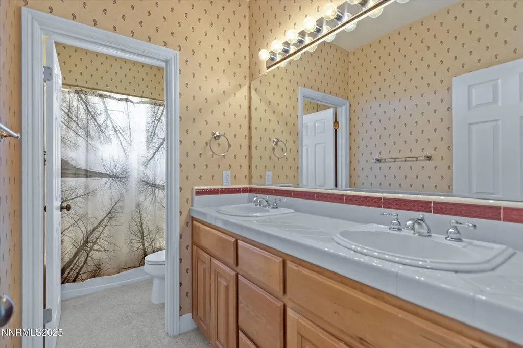 2966 Eagle Rock Reno NV 89511