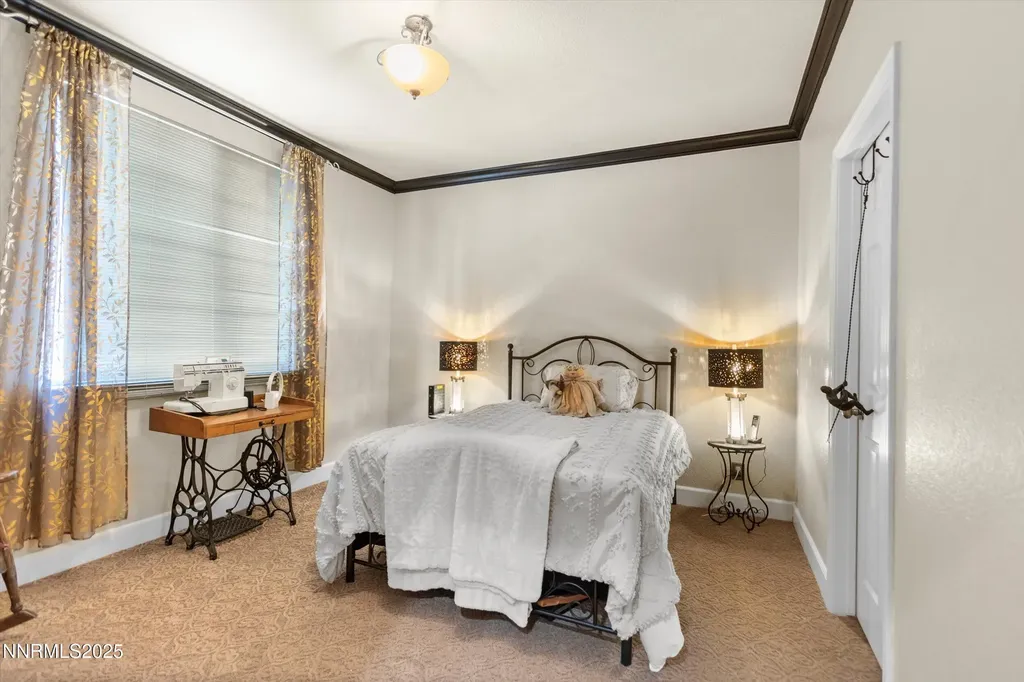 2966 Eagle Rock Reno NV 89511