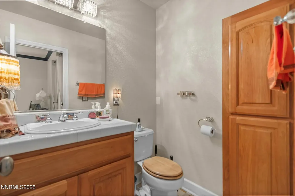 2966 Eagle Rock Reno NV 89511